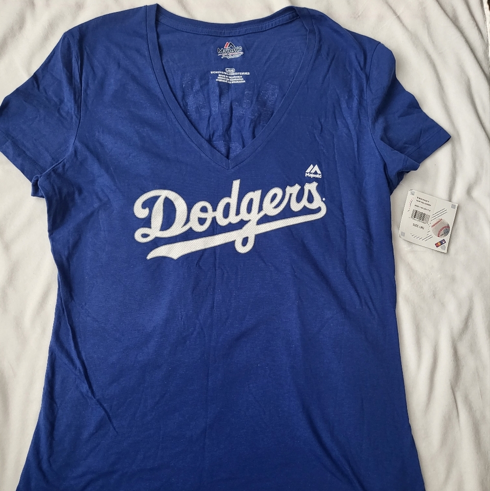 Dodgers womens jersey 8 Machado L